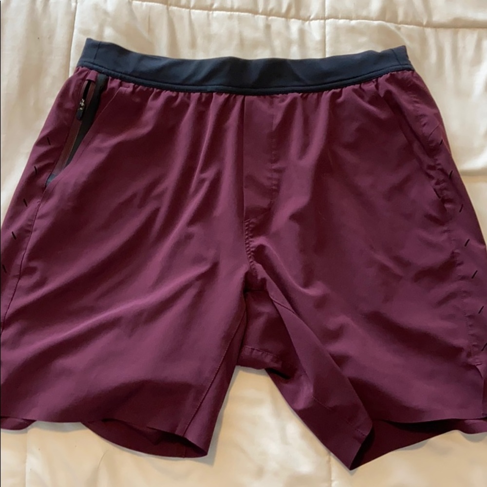 Ten Thousand Crossfit Shorts